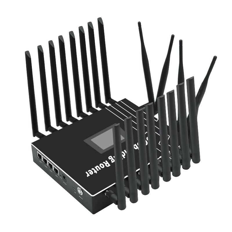 Multi-channel digital display precision 